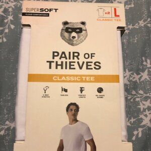 Pair of Thieves 2pack T-shirts
